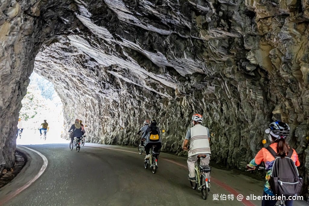 花蓮太魯閣燕子口步道（峽谷中的台灣、酋長岩、絕壁愛心以及金剛秘境）