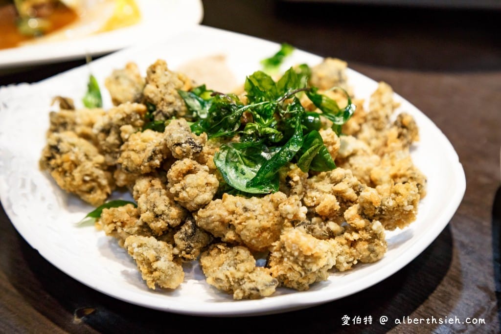 嘉義聚餐美食.蚵庄海產(價錢合宜,合菜品質佳,適合多人聚餐享用) - 第22張圖 嘉義聚餐美食.蚵庄海產(價錢合宜,合菜品質佳,適合多人聚餐享用)