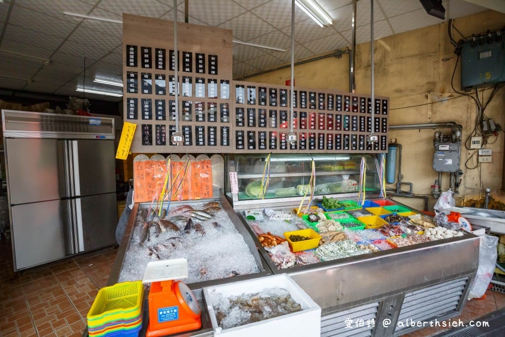 嘉義聚餐美食.蚵庄海產(價錢合宜,合菜品質佳,適合多人聚餐享用) - 第6張圖 嘉義聚餐美食.蚵庄海產(價錢合宜,合菜品質佳,適合多人聚餐享用)