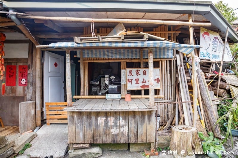 奮起湖百年老老街(下腳店仔)(嘉義阿里山景點充滿復古年代感) - 第4張圖 奮起湖百年老老街(下腳店仔)(嘉義阿里山景點充滿復古年代感)