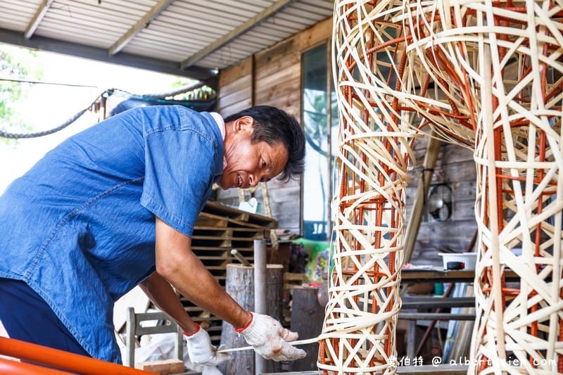 桃園觀音蓮荷園休閒農場（不要錯過乘坐大王蓮破百公斤不是問題）