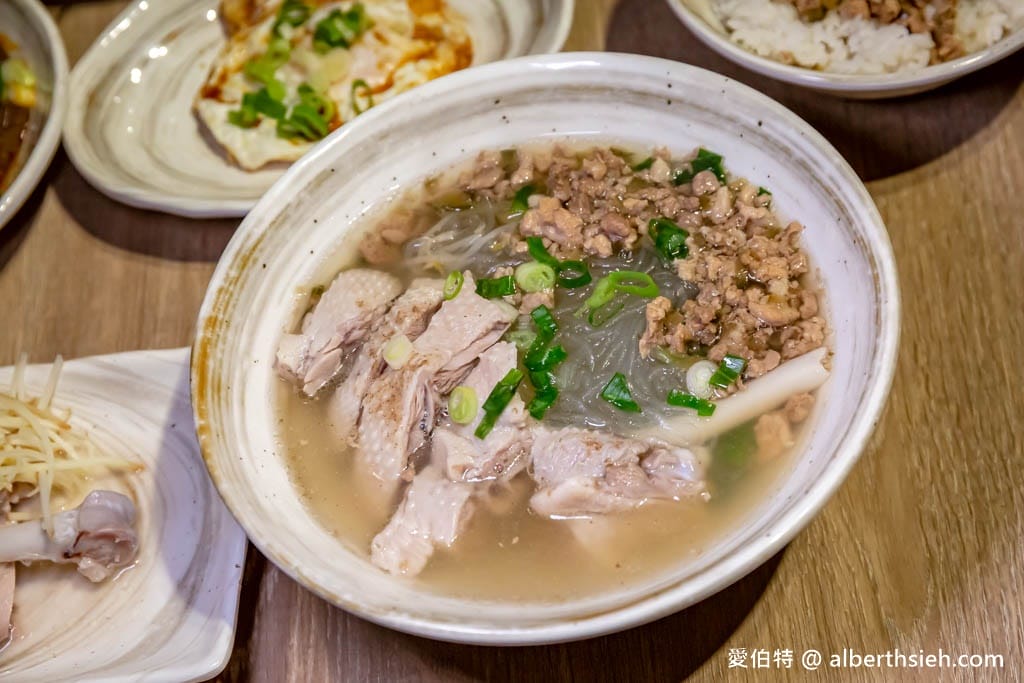 偶鵝嚐嚐鵝肉專賣店-中壢店（健行科大旁，鵝肉超嫩超鮮甜）