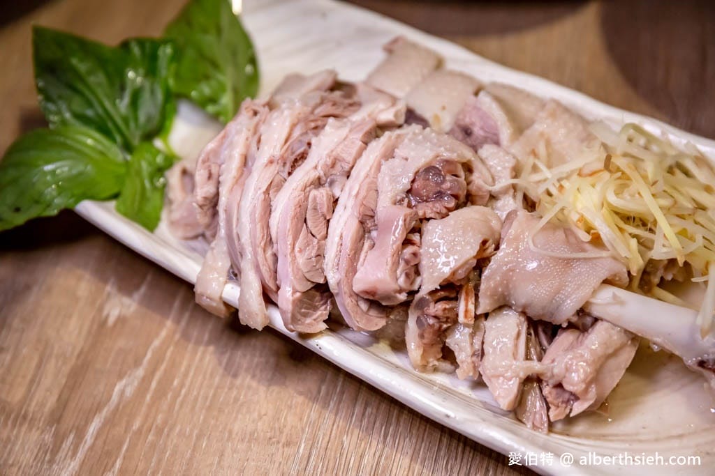 偶鵝嚐嚐鵝肉專賣店-中壢店（健行科大旁，鵝肉超嫩超鮮甜）