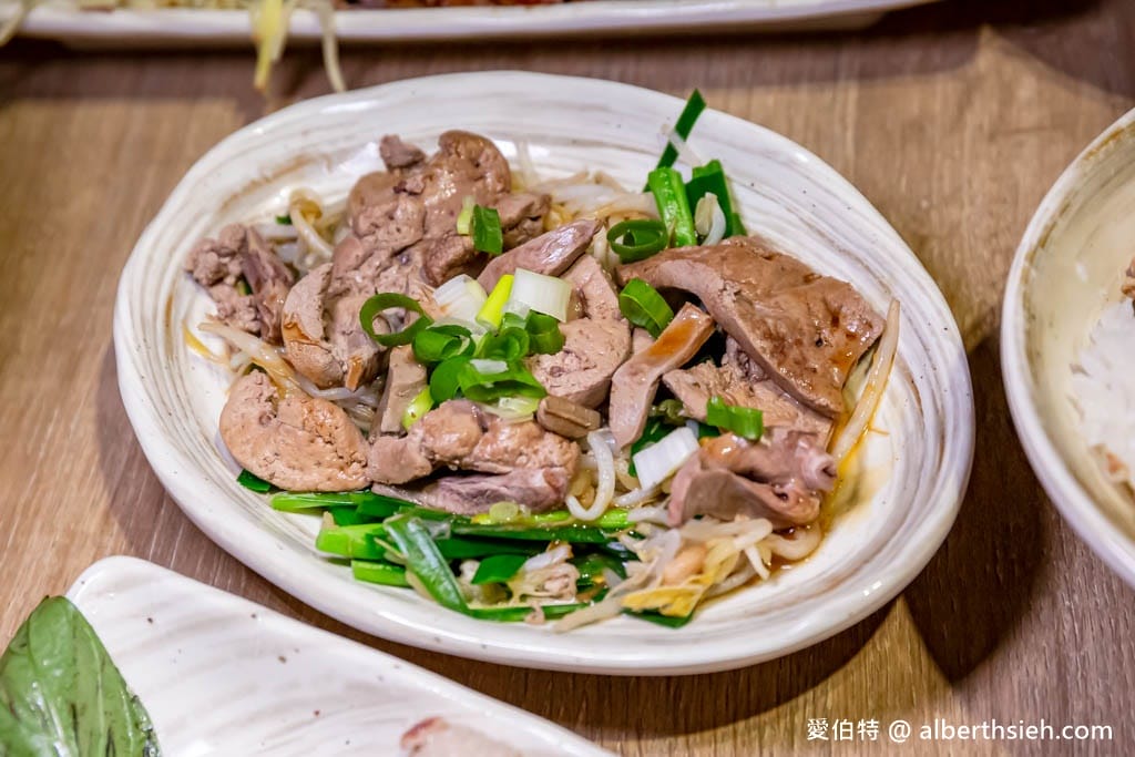 偶鵝嚐嚐鵝肉專賣店-中壢店（健行科大旁，鵝肉超嫩超鮮甜）