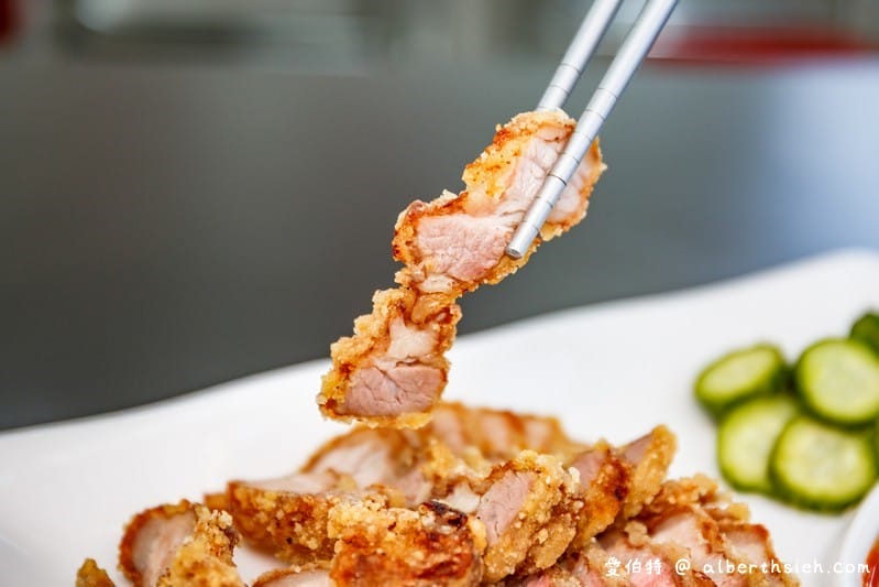 三元鵝肉小吃｜桃園永安路美食推薦，鵝肉/臭豆腐/肉捲都好吃