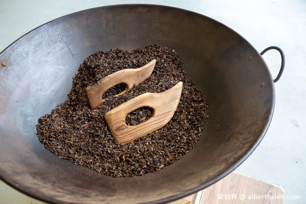 臺灣客家茶文化館一日遊｜客茶樓吃美食，認識茶葉，體驗小茶師，遊樂場