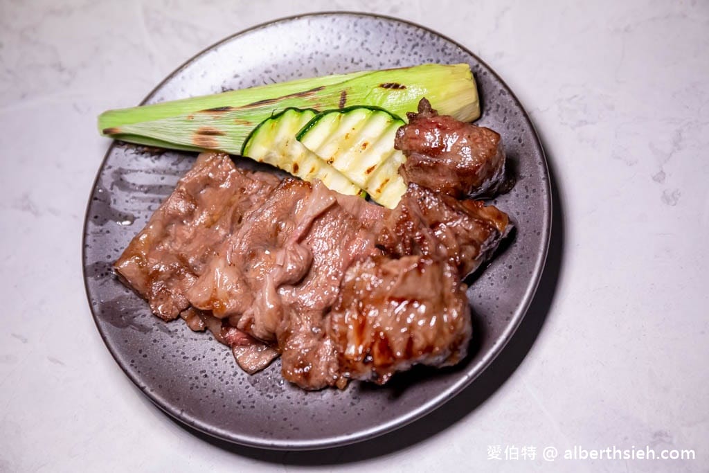 森森燒肉．桃園燒肉推薦（自助沙拉吧甜點冰品吃到飽，肉質海鮮品質佳）