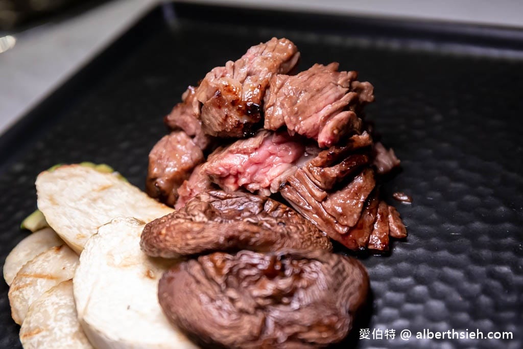 森森燒肉．桃園燒肉推薦（自助沙拉吧甜點冰品吃到飽，肉質海鮮品質佳）