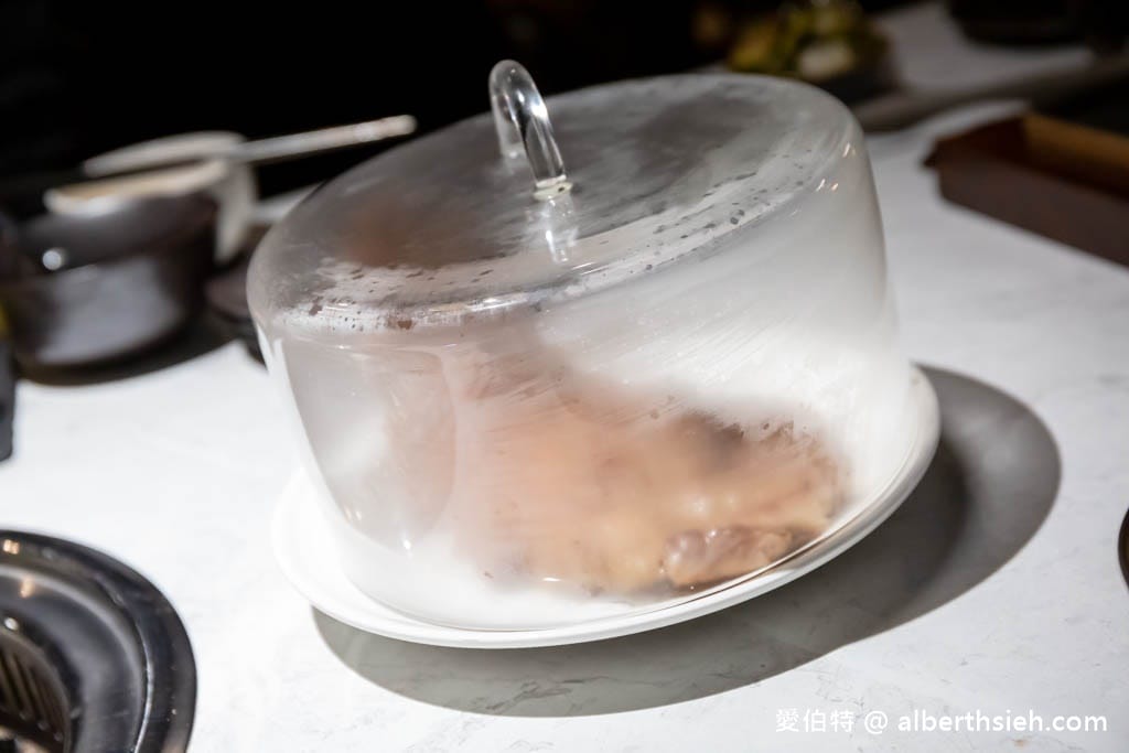 森森燒肉．桃園燒肉推薦（自助沙拉吧甜點冰品吃到飽，肉質海鮮品質佳）