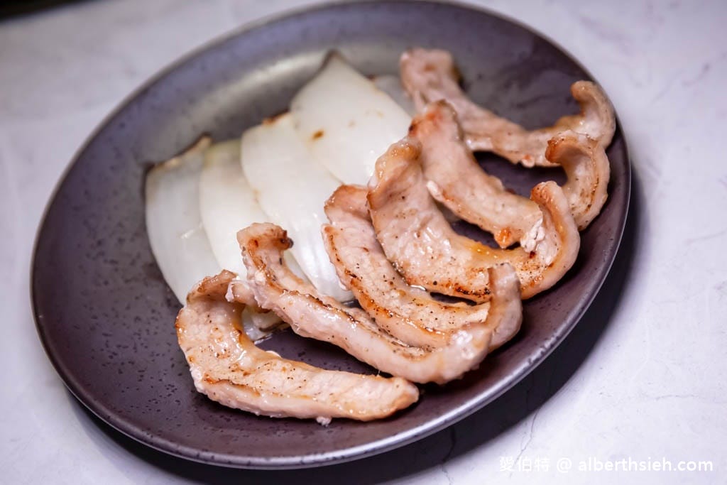 森森燒肉．桃園燒肉推薦（自助沙拉吧甜點冰品吃到飽，肉質海鮮品質佳）