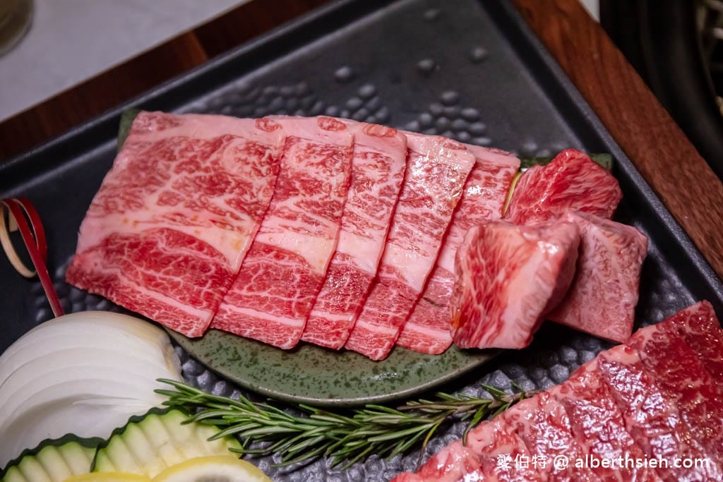 森森燒肉．桃園燒肉推薦（自助沙拉吧甜點冰品吃到飽，肉質海鮮品質佳）