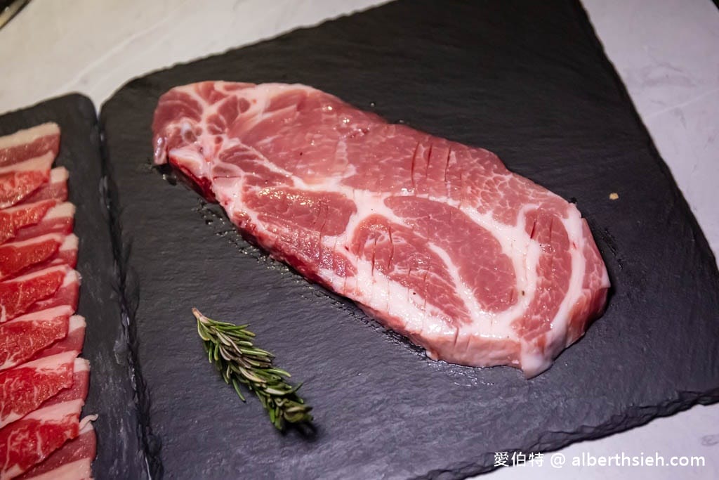 森森燒肉．桃園燒肉推薦（自助沙拉吧甜點冰品吃到飽，肉質海鮮品質佳）