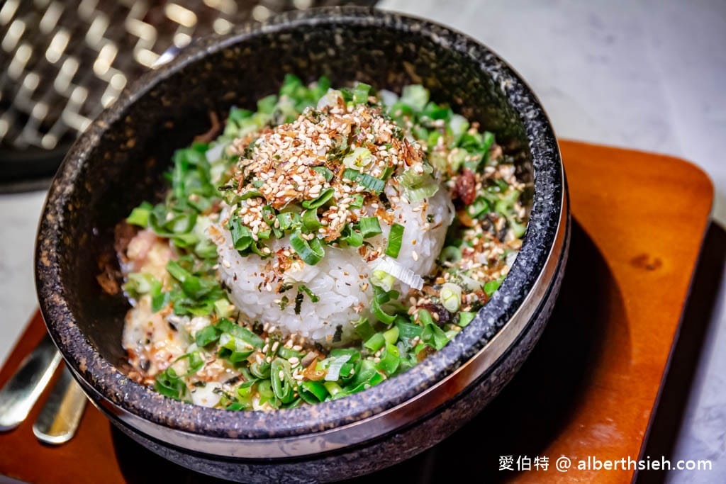 森森燒肉．桃園燒肉推薦（自助沙拉吧甜點冰品吃到飽，肉質海鮮品質佳）