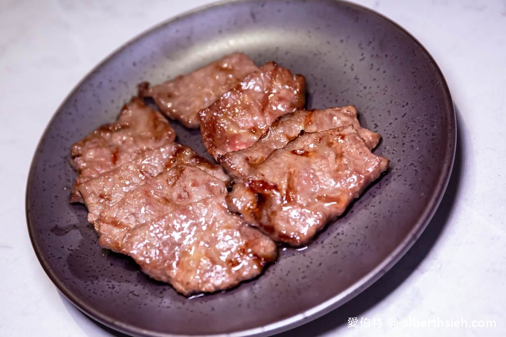 森森燒肉．桃園燒肉推薦（自助沙拉吧甜點冰品吃到飽，肉質海鮮品質佳）
