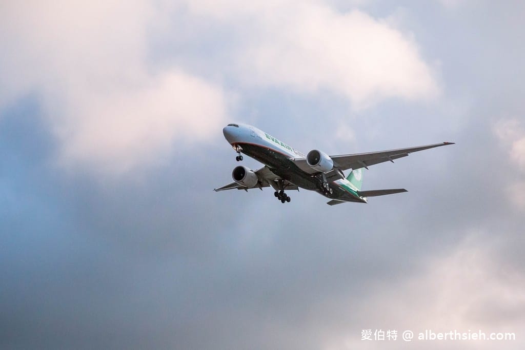 桃園大園101景觀餐廳（全亞洲賞機高度最高的看飛機餐廳）