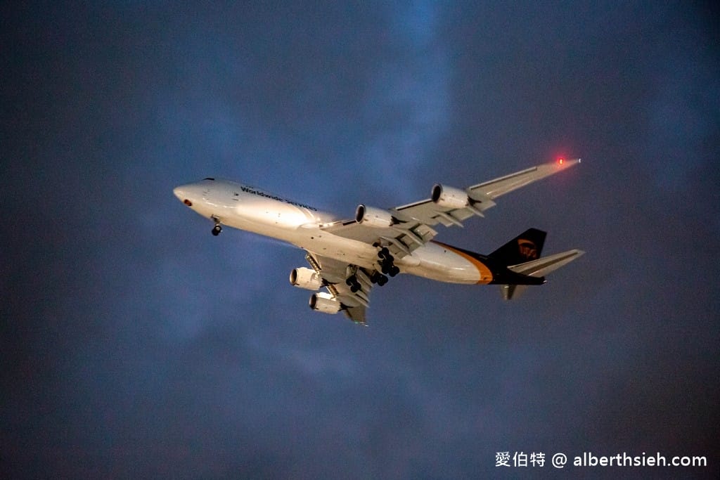 桃園大園101景觀餐廳（全亞洲賞機高度最高的看飛機餐廳）