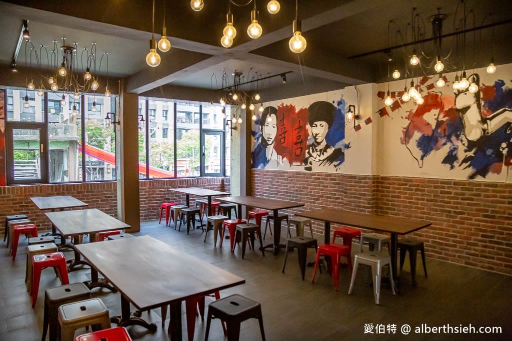 阿美米干園區店|龍岡忠貞市場美食,生意好到爆100公尺內三家店 - 第16張圖 阿美米干園區店|龍岡忠貞市場美食,生意好到爆100公尺內三家店