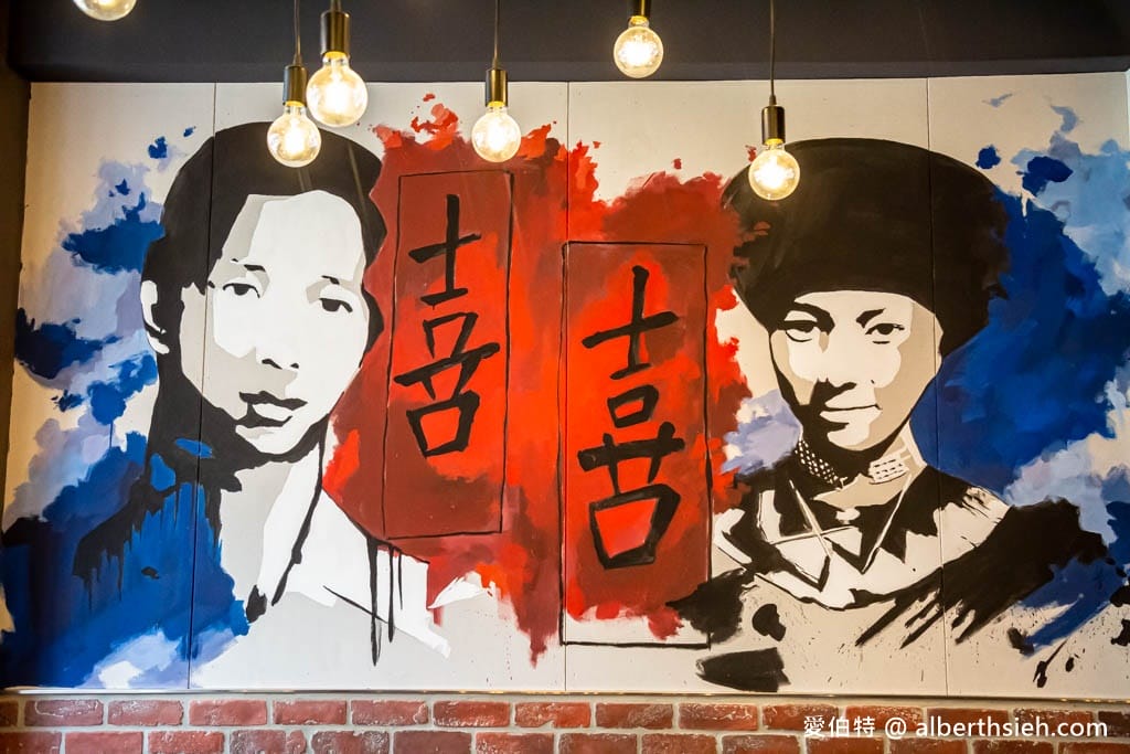 阿美米干園區店|龍岡忠貞市場美食,生意好到爆100公尺內三家店 - 第13張圖 阿美米干園區店|龍岡忠貞市場美食,生意好到爆100公尺內三家店