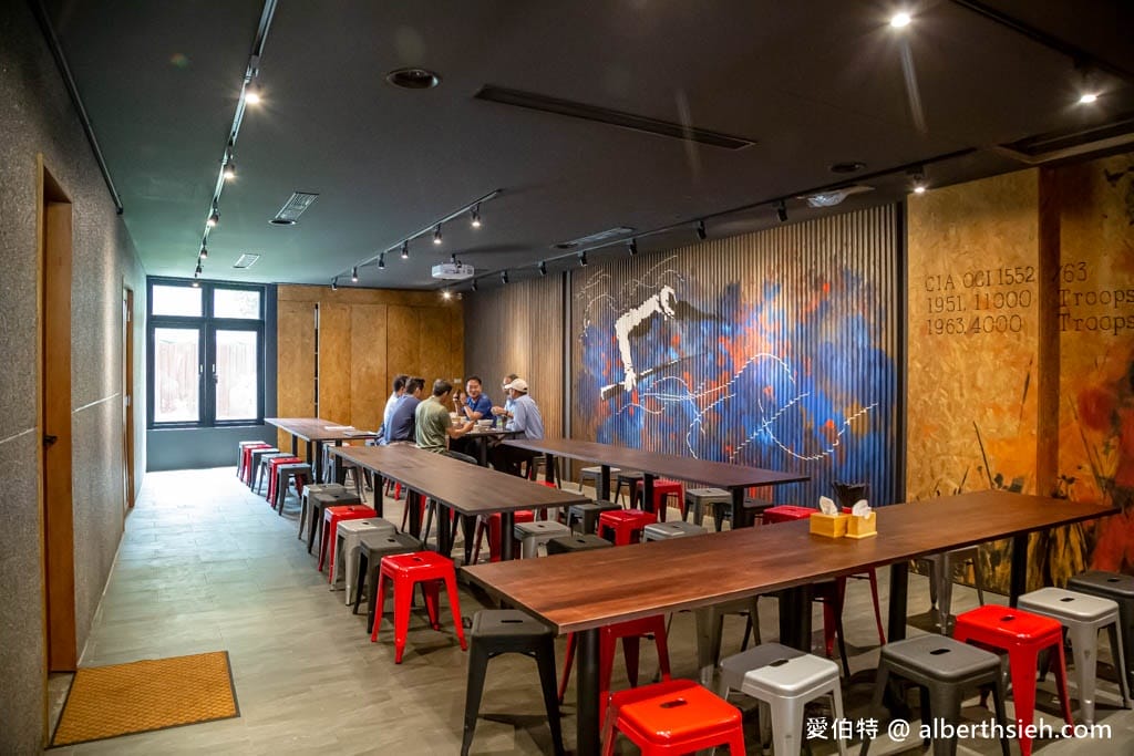 阿美米干園區店|龍岡忠貞市場美食,生意好到爆100公尺內三家店 - 第10張圖 阿美米干園區店|龍岡忠貞市場美食,生意好到爆100公尺內三家店