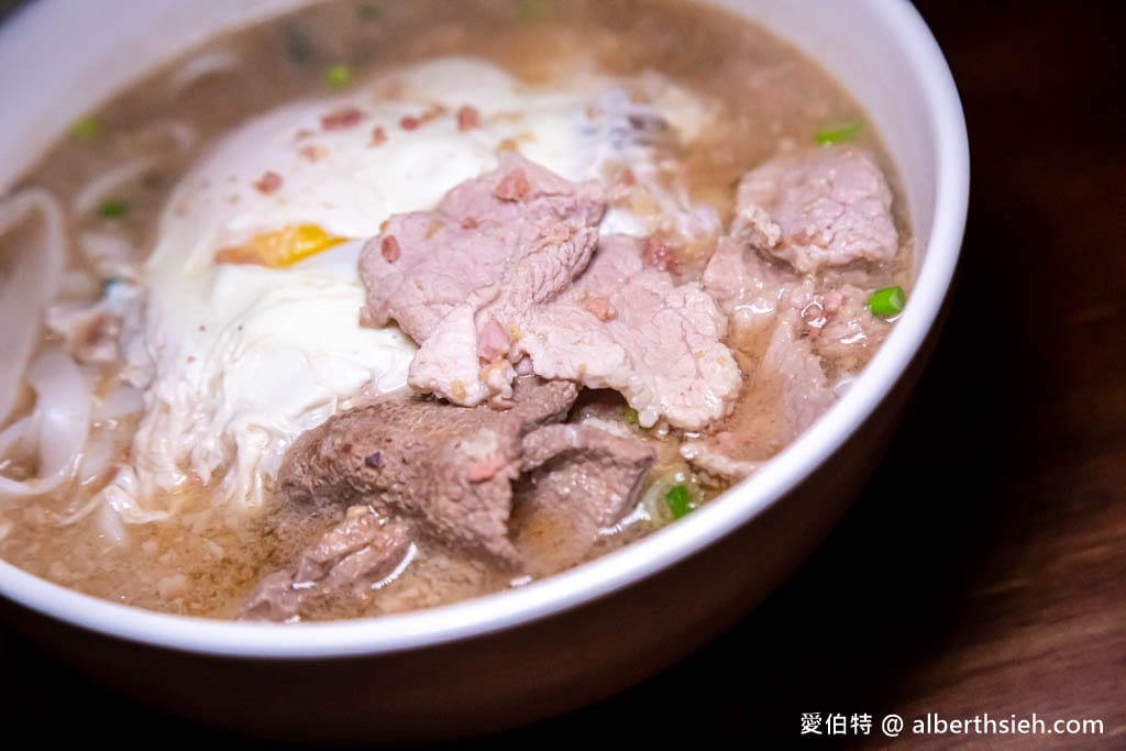 阿美米干園區店|龍岡忠貞市場美食,生意好到爆100公尺內三家店 - 第20張圖 阿美米干園區店|龍岡忠貞市場美食,生意好到爆100公尺內三家店