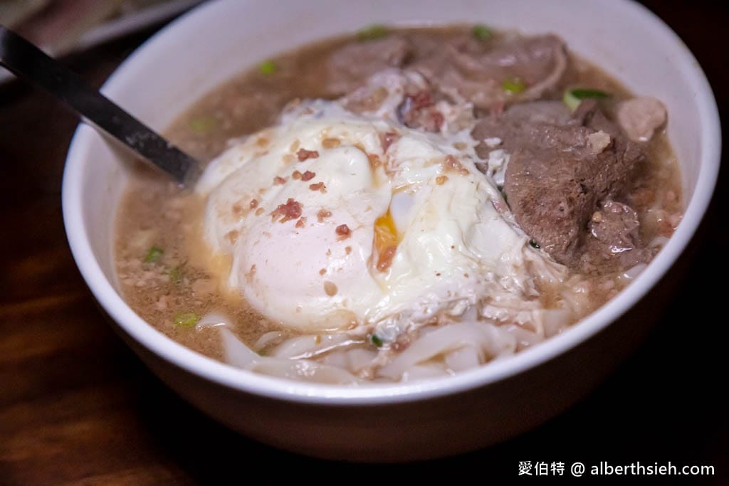阿美米干園區店|龍岡忠貞市場美食,生意好到爆100公尺內三家店 - 第21張圖 阿美米干園區店|龍岡忠貞市場美食,生意好到爆100公尺內三家店