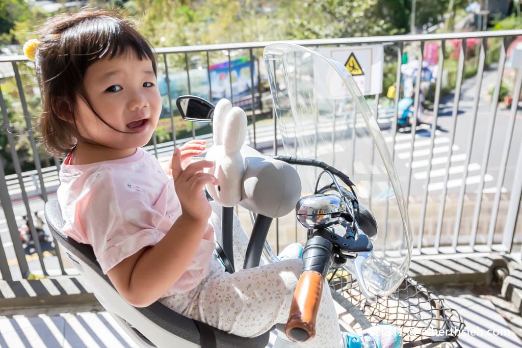日月潭腳踏車租借推薦．OPENBIKE自行車出租站（親子電輔車騎車賞景，上坡輕鬆免流汗）