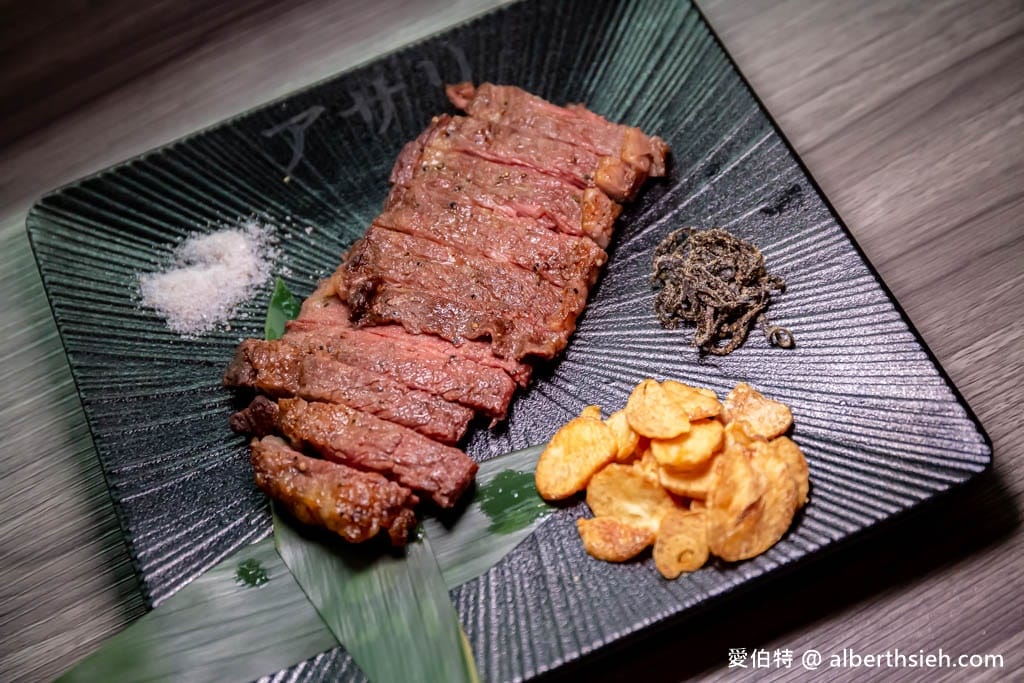 桃園阿剎利居酒屋｜日式壽司卷必試，每款都驚艷好吃！