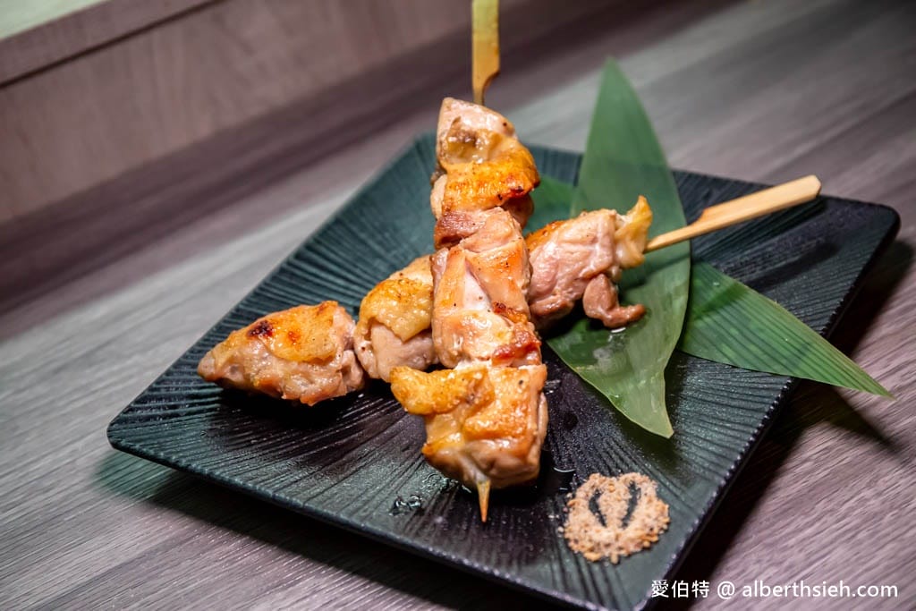 桃園阿剎利居酒屋｜日式壽司卷必試，每款都驚艷好吃！