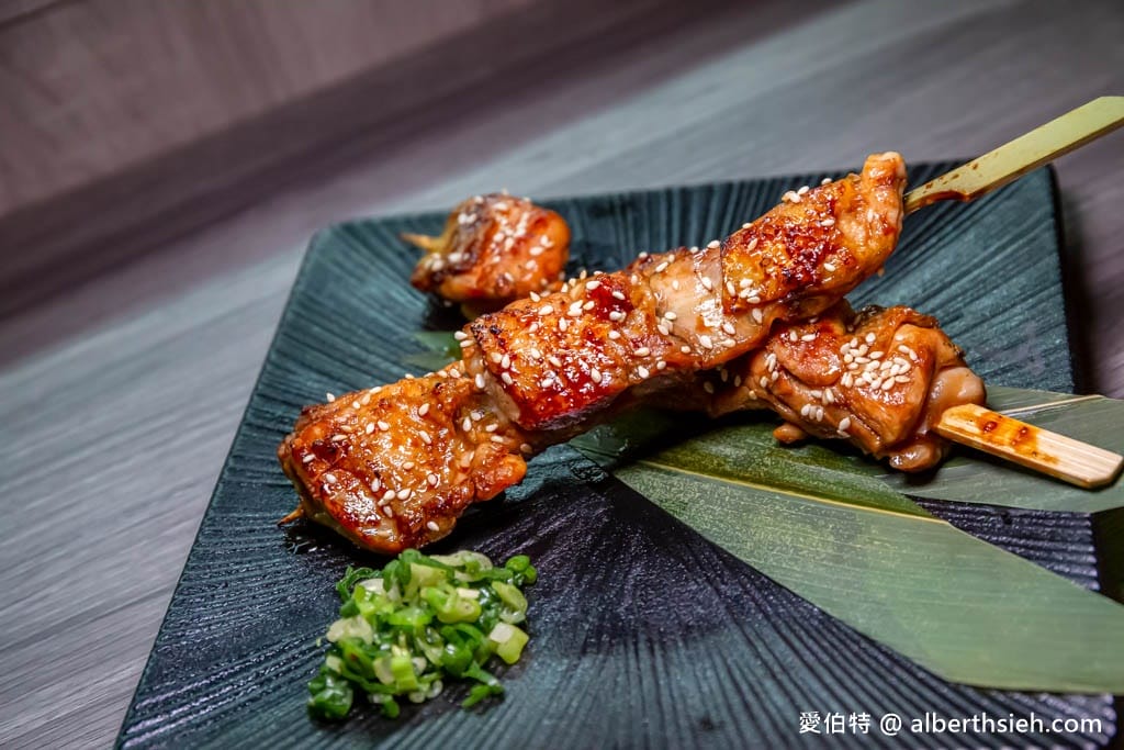 桃園阿剎利居酒屋｜日式壽司卷必試，每款都驚艷好吃！