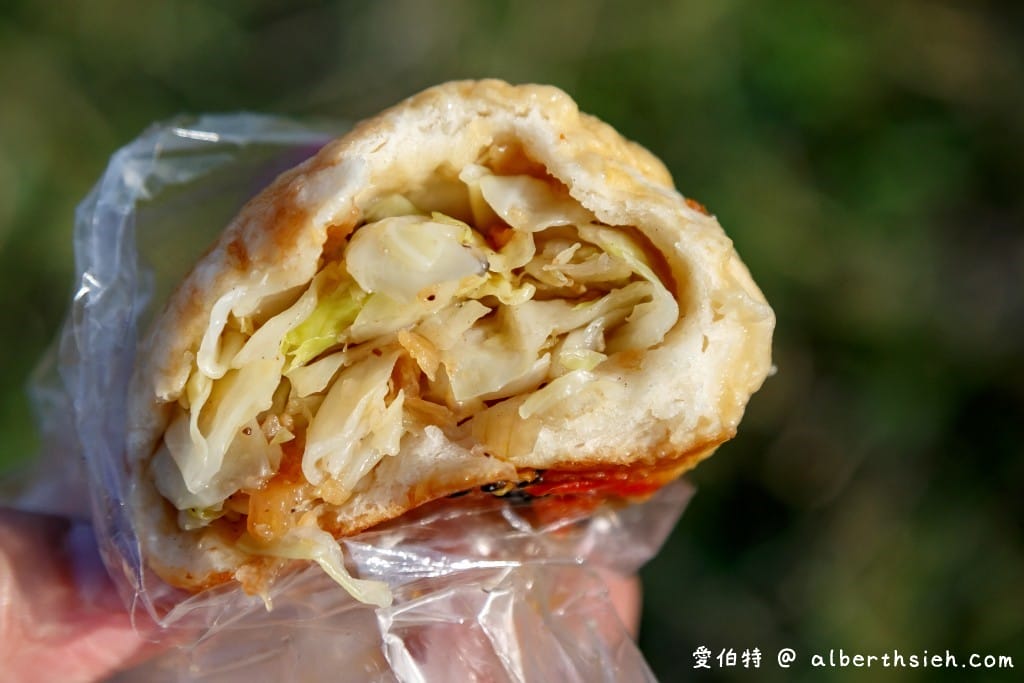 桃園平鎮必吃!大胖子水煎包,爆汁高麗菜與飽滿鮮肉在地人超推 - 第17張圖 桃園平鎮必吃!大胖子水煎包,爆汁高麗菜與飽滿鮮肉在地人超推