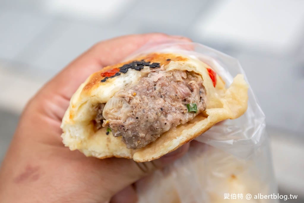 桃園平鎮必吃!大胖子水煎包,爆汁高麗菜與飽滿鮮肉在地人超推 - 第13張圖 桃園平鎮必吃!大胖子水煎包,爆汁高麗菜與飽滿鮮肉在地人超推