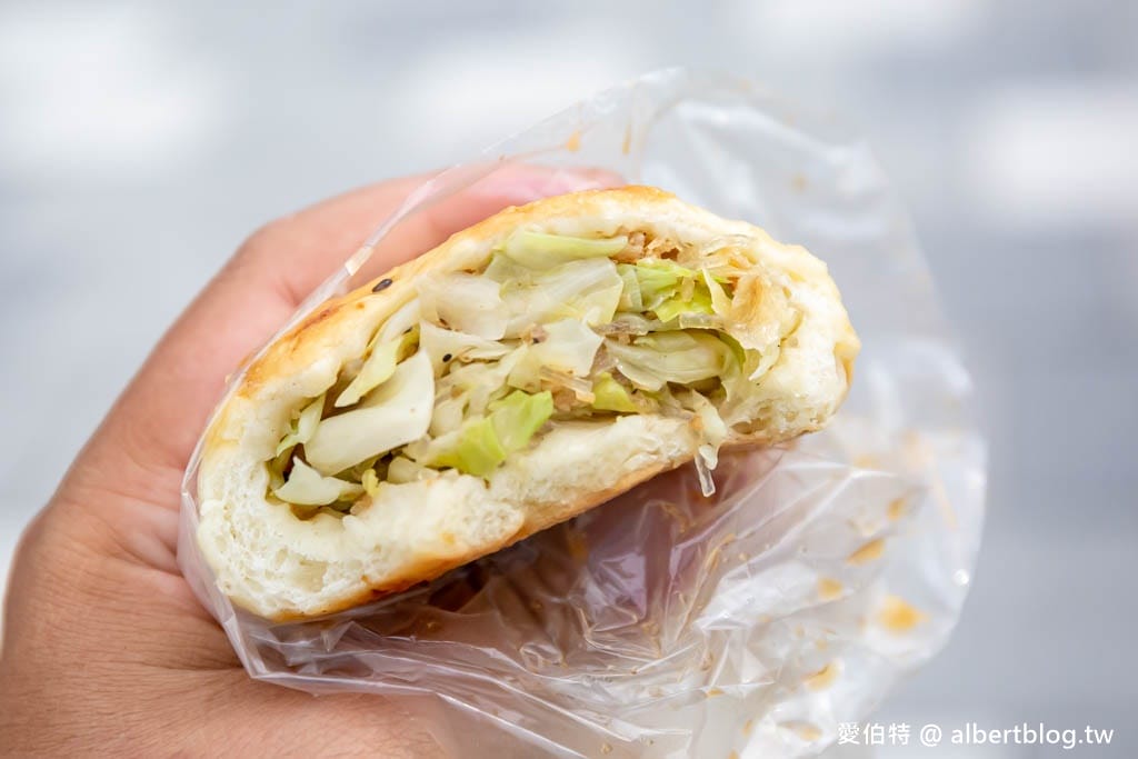 桃園平鎮必吃!大胖子水煎包,爆汁高麗菜與飽滿鮮肉在地人超推 - 第16張圖 桃園平鎮必吃!大胖子水煎包,爆汁高麗菜與飽滿鮮肉在地人超推