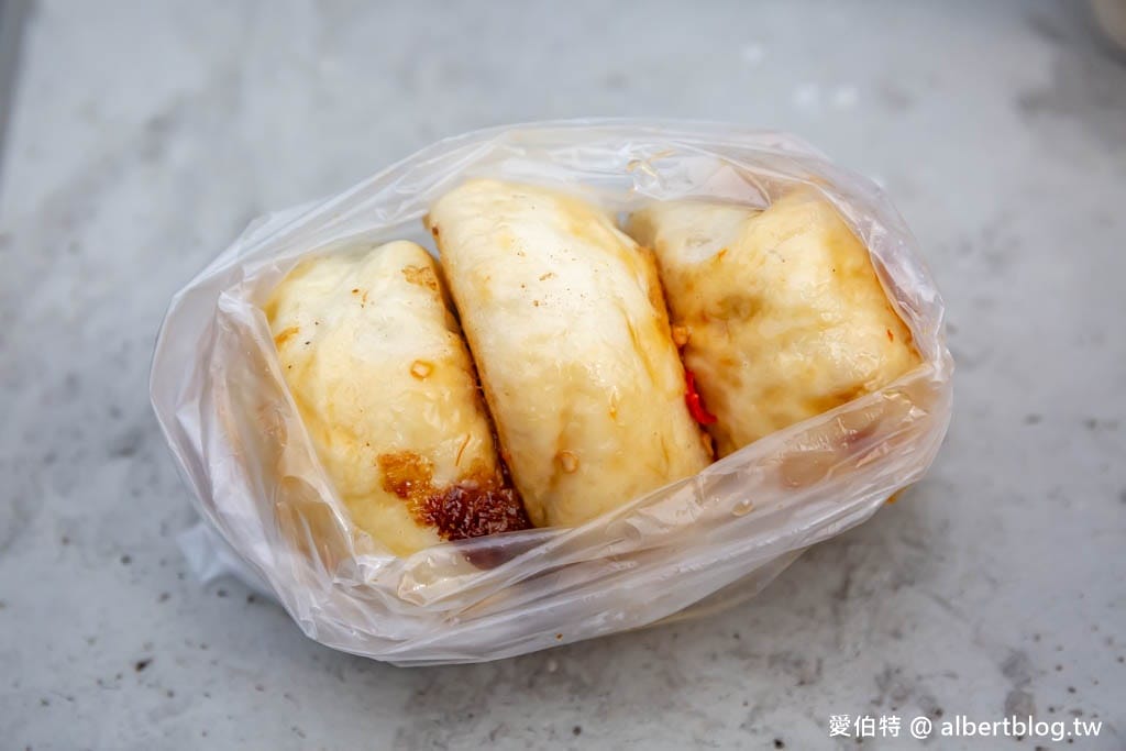 桃園平鎮必吃!大胖子水煎包,爆汁高麗菜與飽滿鮮肉在地人超推 - 第9張圖 桃園平鎮必吃!大胖子水煎包,爆汁高麗菜與飽滿鮮肉在地人超推