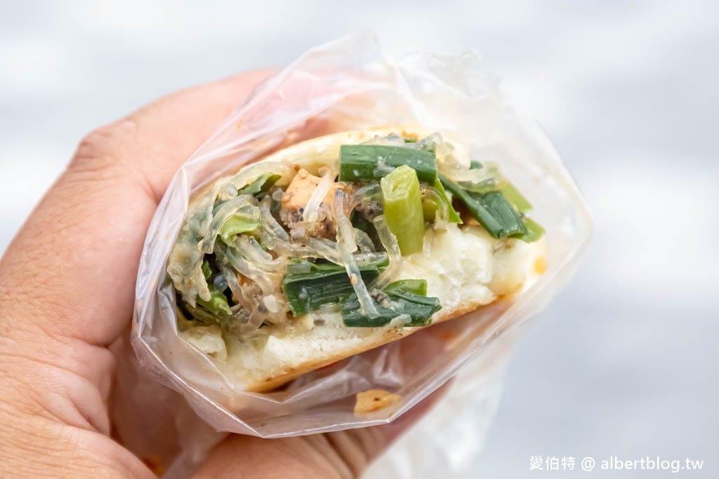桃園平鎮必吃!大胖子水煎包,爆汁高麗菜與飽滿鮮肉在地人超推 - 第10張圖 桃園平鎮必吃!大胖子水煎包,爆汁高麗菜與飽滿鮮肉在地人超推