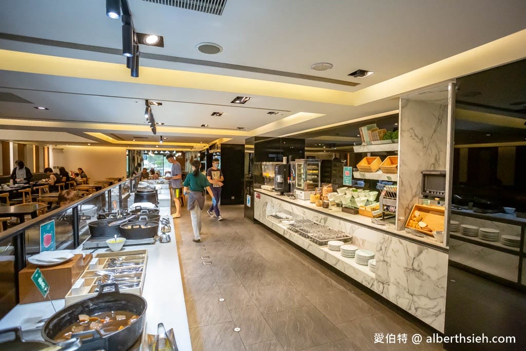 捷絲旅高雄中正館．高雄苓雅飯店推薦（鄰近捷運技擊館、衛武營、武廟市場的質感平價飯店）