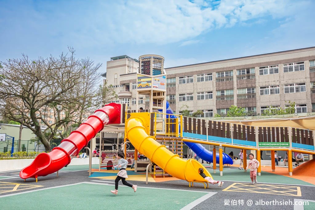 2025桃園共融式遊戲場總整理(桃園親子景點/桃園特色公園) - 第15張圖 2025桃園共融式遊戲場總整理(桃園親子景點/桃園特色公園)