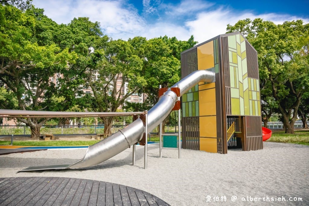 2025桃園共融式遊戲場總整理(桃園親子景點/桃園特色公園) - 第20張圖 2025桃園共融式遊戲場總整理(桃園親子景點/桃園特色公園)
