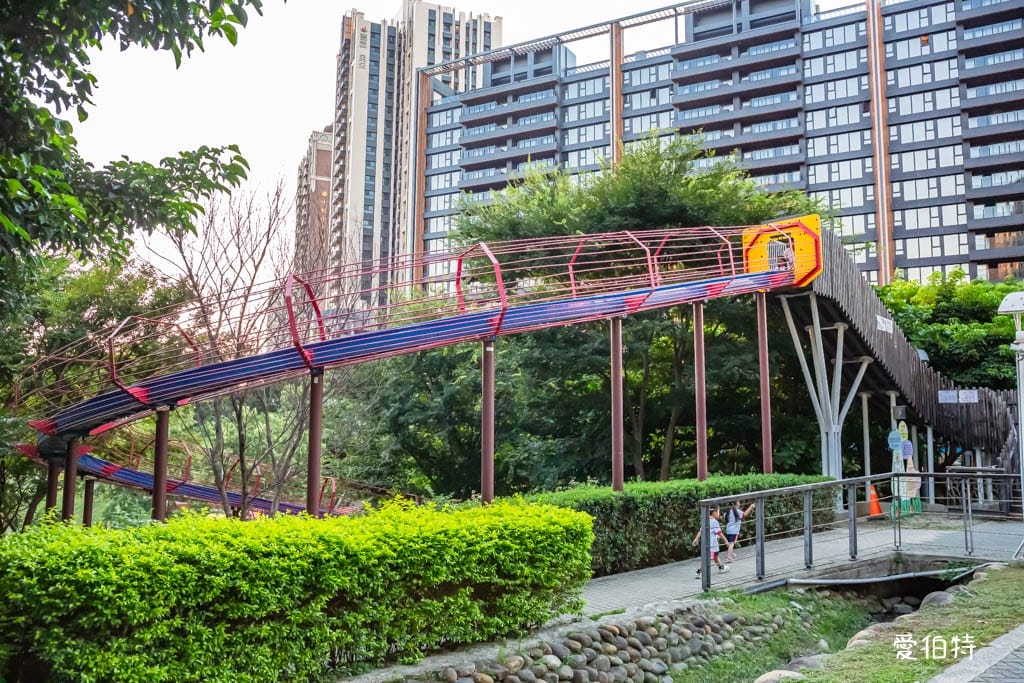 2025桃園共融式遊戲場總整理(桃園親子景點/桃園特色公園) - 第3張圖 2025桃園共融式遊戲場總整理(桃園親子景點/桃園特色公園)