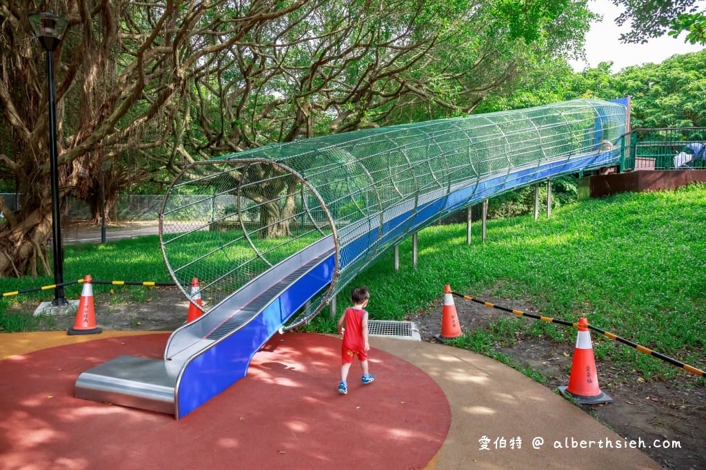2025桃園共融式遊戲場總整理(桃園親子景點/桃園特色公園) - 第11張圖 2025桃園共融式遊戲場總整理(桃園親子景點/桃園特色公園)