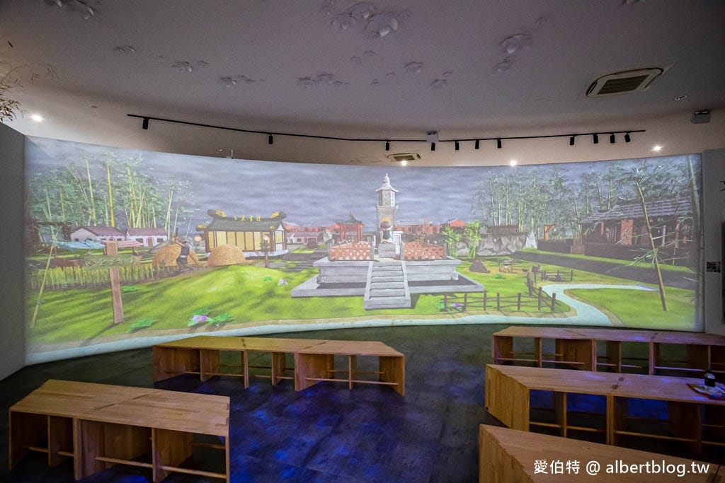 桃園平鎮一日遊推薦（1895乙未保台紀念公園，辛梅阿嫲的味道，懶得煮客家麵食館）