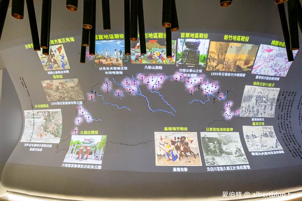 桃園平鎮一日遊推薦（1895乙未保台紀念公園，辛梅阿嫲的味道，懶得煮客家麵食館）