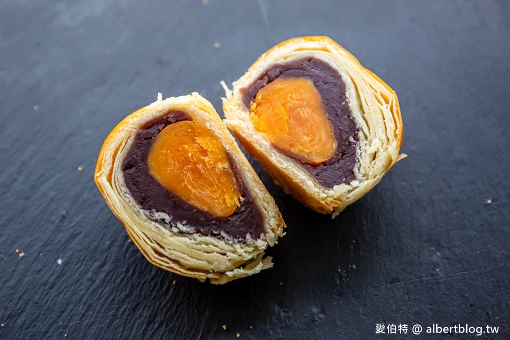 愛豆屋洋果子工坊桃園旗艦店｜夏威夷豆塔堅果專賣，伴手禮推薦