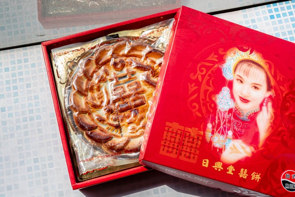 北港大餅推薦哪家？日興堂、長益口味大PK！在地必買老店清單