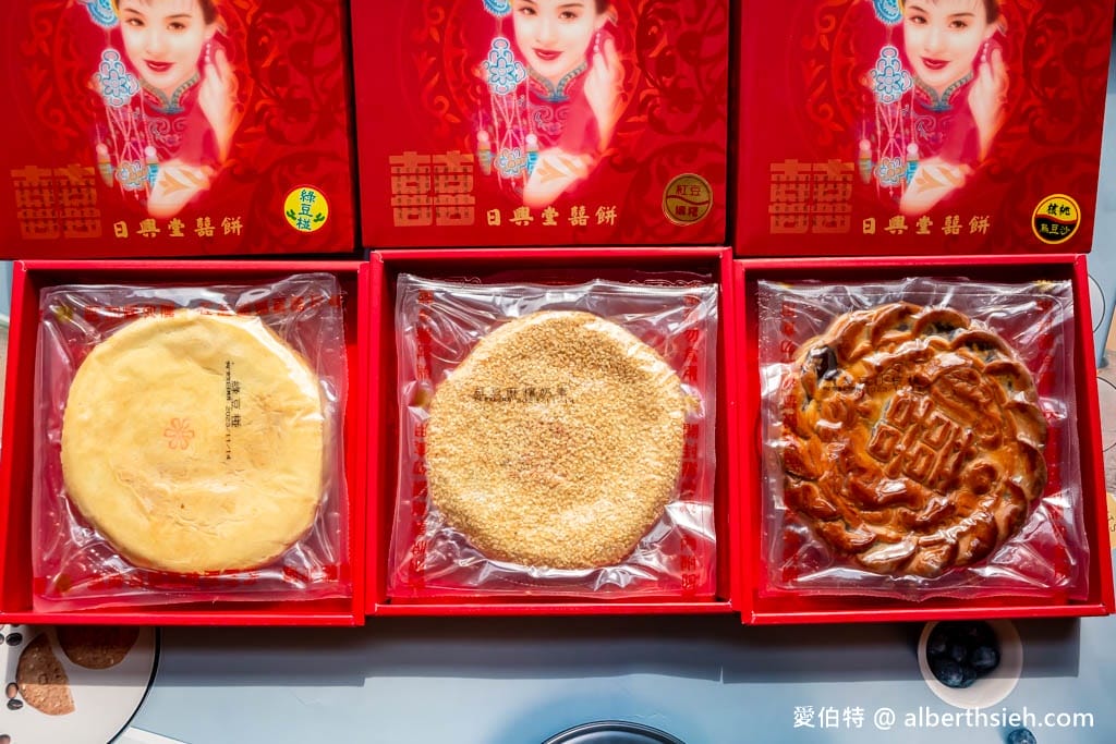 北港大餅推薦哪家？日興堂、長益口味大PK！在地必買老店清單