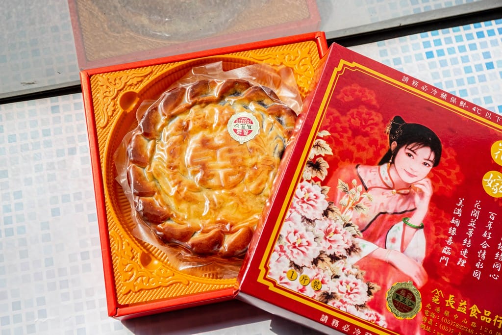 北港大餅推薦哪家？日興堂、長益口味大PK！在地必買老店清單