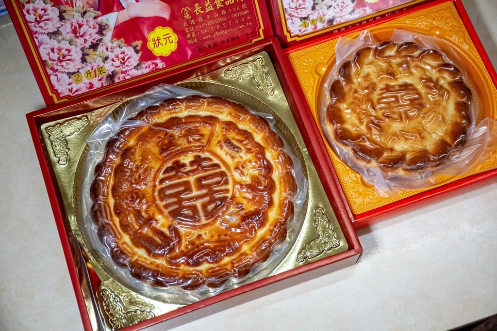 北港大餅推薦哪家？日興堂、長益口味大PK！在地必買老店清單