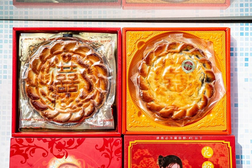 北港大餅推薦哪家？日興堂、長益口味大PK！在地必買老店清單