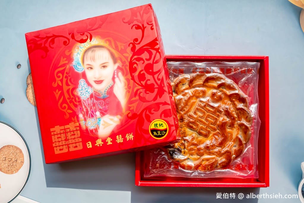 北港大餅推薦哪家？日興堂、長益口味大PK！在地必買老店清單