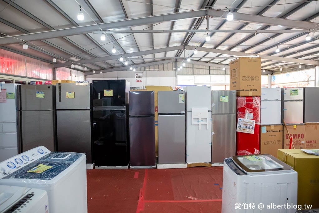 2024桃園特賣會．FY家電聯合特賣（冷氣/冰箱/電視/電風扇/洗衣機挑戰市場最低價）