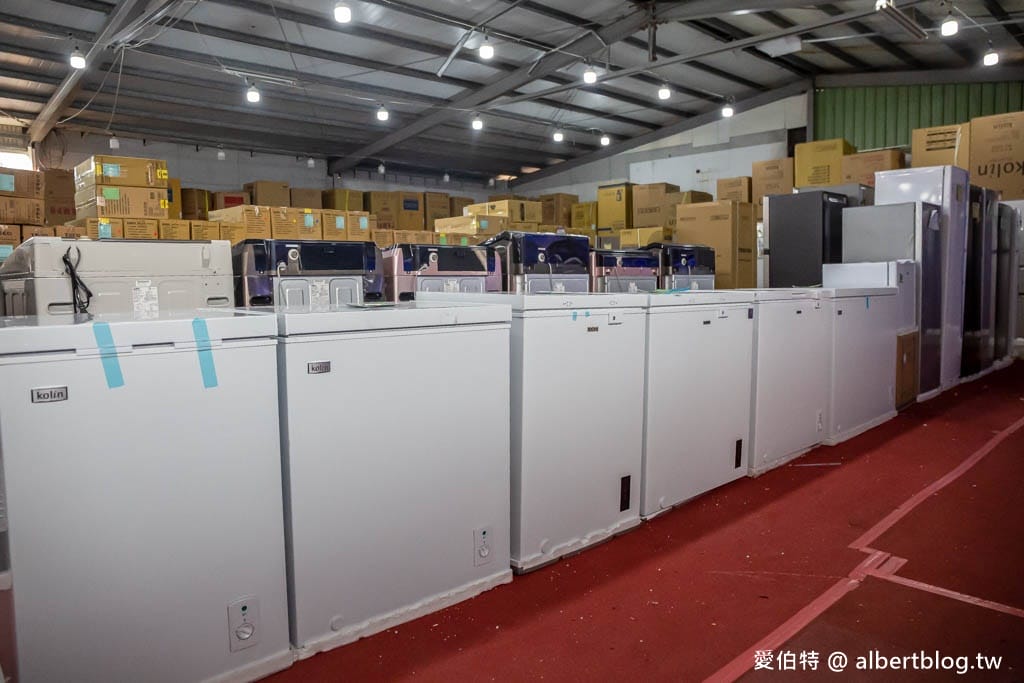 2024桃園特賣會．FY家電聯合特賣（冷氣/冰箱/電視/電風扇/洗衣機挑戰市場最低價）